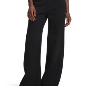 UA Icon Sama Fleece Women's Wide Leg Pants