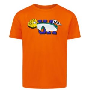 UA Sunglasses Logo Toddler Boys' T-Shirt