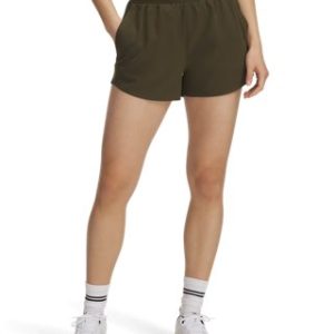 UA Vanish Women's 3" Shorts
