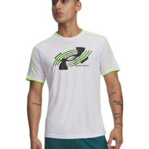 UA Challenger Men's Short Sleeve