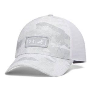 UA x BlacktipH Fish Mid Men's Trucker Hat