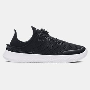 UA SlipSpeed™ Grade School Training Shoes