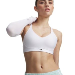 UA Infinity 2.0 Low Women's Sports Bra
