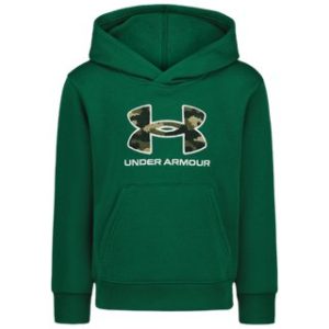 UA Chenille Logo Boys' Hoodie
