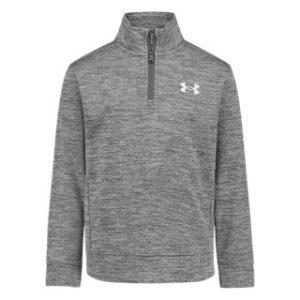 Armour Fleece® Twist Boys' ¼ Zip
