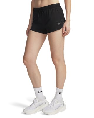 UA Velociti Pro Women's 3" Shorts