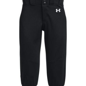 UA Utility Girls' Softball Pants