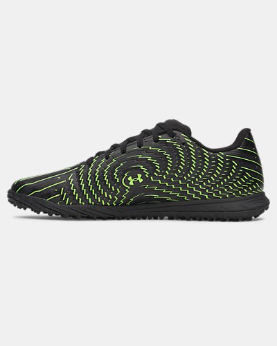 UA Shadow Select 4 Turf Unisex Soccer Shoes - Image 2