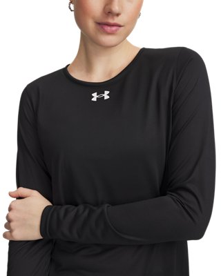 UA Tech™ Team Women's Long Sleeve - Image 4