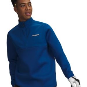 UA Drive Pro Hybrid Men's ½ Zip