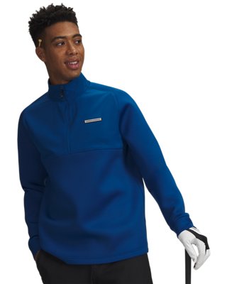 UA Drive Pro Hybrid Men's ½ Zip