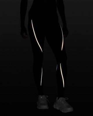 UA HB Cold Weather Women's Leggings - Image 6