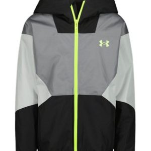 UA Manataug Boys' Windbreaker