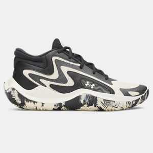 UA Jet '25 Unisex Basketball Shoes