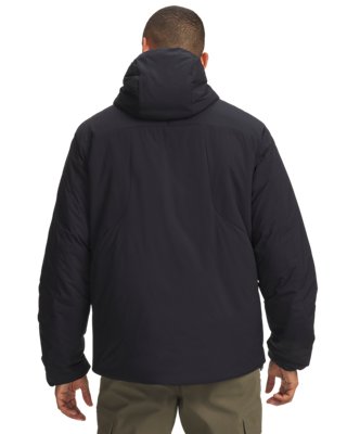 UA Explor QuickRidge Men's Jacket - Image 2
