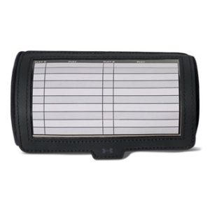 UA 5-Window Kids' Wristcoach