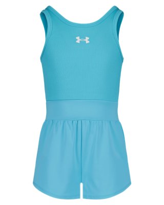 UA Runsie Romper Infant Girls' Romper