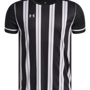 UA Challenger Stripe Kids' Jersey