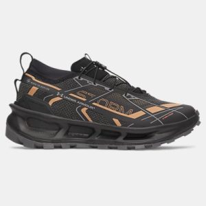 UA Explor Trail Waterproof Unisex Trail Running Shoes