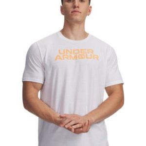 UA Core Branded Men's Short Sleeve