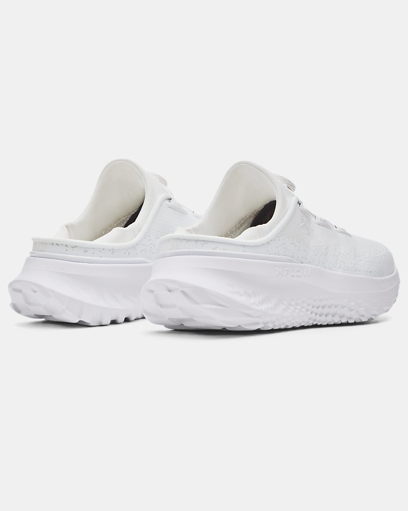 UA SlipSpeed™ Mega Unisex Shoes - Image 7