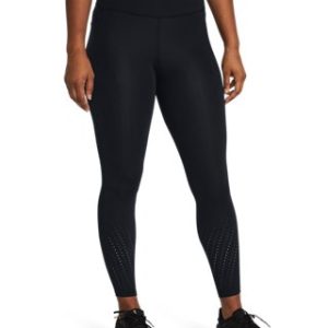 UA Launch Elite Women's Ankle Tights