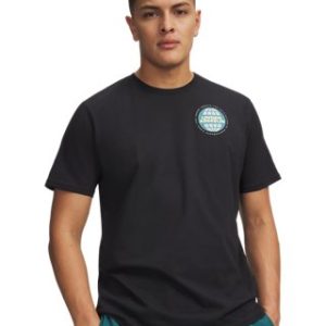 UA All Sports Men's Short Sleeve