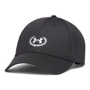 UA Play Up Women's Snapback Cap